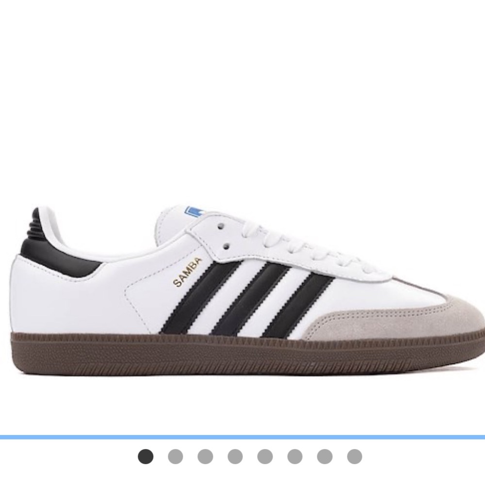 Adidas sambas